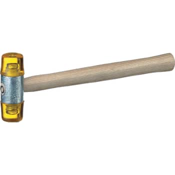 Plastikhammer