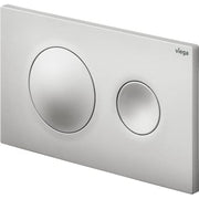 WC-betjeningsplader til Prevista Visign for Style 20