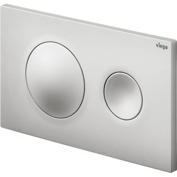 WC-betjeningsplader til Prevista Visign for Style 20