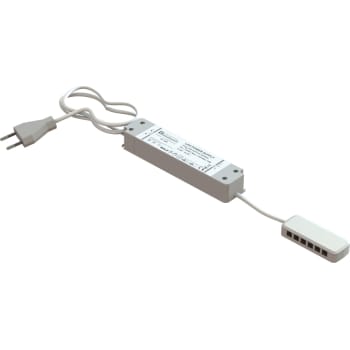 ID-LED DRIVER 12V DC 15W DÆMPBAR