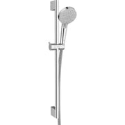 Hansgrohe Vernis Blend Vario brusesæt 65cm, krom
