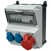 AMAXX TAVLE IP44, SCHUKO, CEE 16A