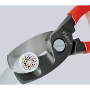 Kabelsaks 9511-200mm plast