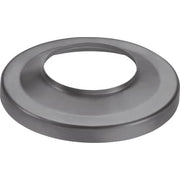 VMZINC brøndkrave, QUARTZ-ZINC - 76/150 mm