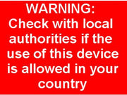 MK178 - Den tredie bremselygte (blinker)