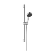 hansgrohe Activera S Brusersæt 95 1jet EcoSmart Krom