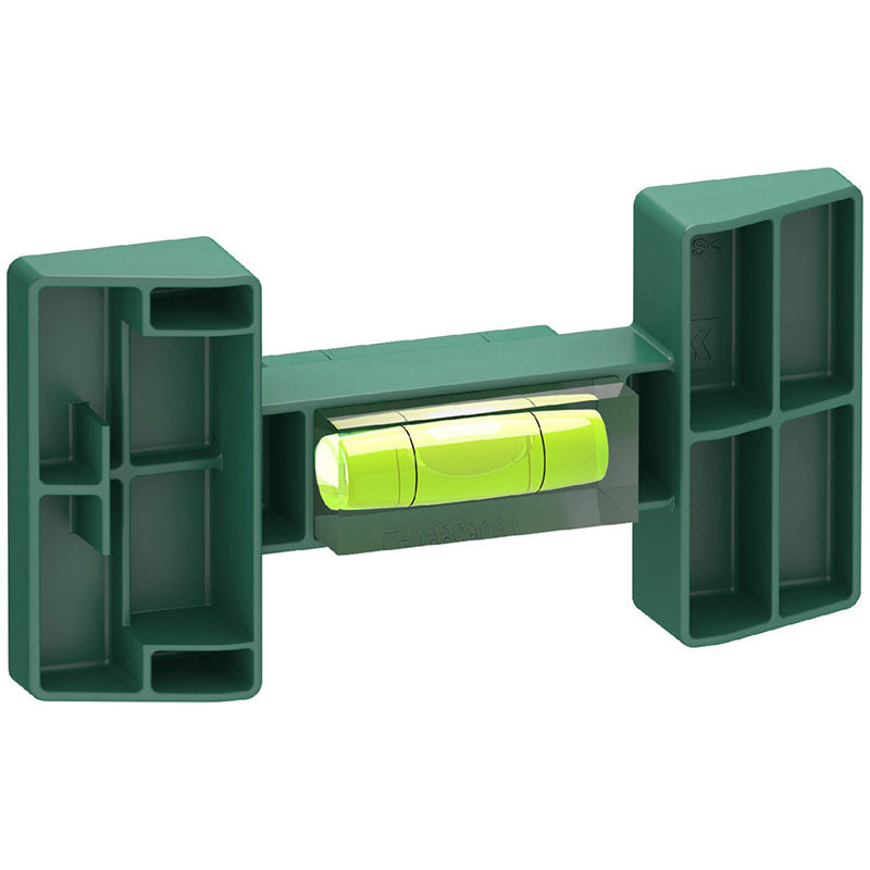 LK Fuga AIR nivelleringsværktøj for indmuringsdåse