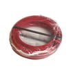 Installationsledning H07Z1-U HF 1X2,5 orange R-100