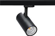LIDER D MINI 24W 3000K CRI95 DALI SORT