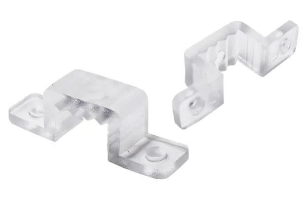 20 stk smalle monteringsklips (Type Q)