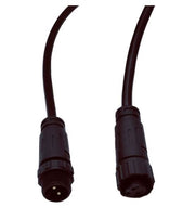 LED lysskinne CCT Forlængerkabel - 2 meter