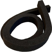 ENVIROGRAF BAGSTOP TIL BRANDFUGE 40MM