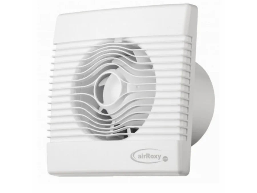 pRemium ventilator m. kugleleje og hygrostat