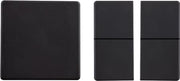 LEDDIM SMART PUSH II SETT ANTRACIT
