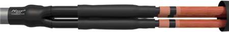 SPÆRREMUF 12-17KV 3-1 95-300RM/240SM