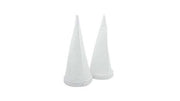 LINDAB KANALFILTER STR 160 COARSE 65/G4