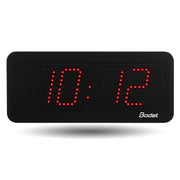 DIGITALT INDENDØRS UR/TIME & MINUT
