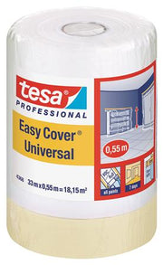 EASY COVER 4368 PLAST UNIV. 33MX550MM