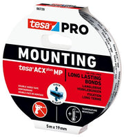 MONTERINGSTAPE PRO 66728 ACX+ 5MX19MM