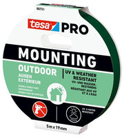 MONTERINGSTAPE PRO 66751 UV 5MX19MM