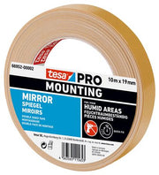 MONTERINGSTAPE PRO 66952 SPEJL 10MX19MM