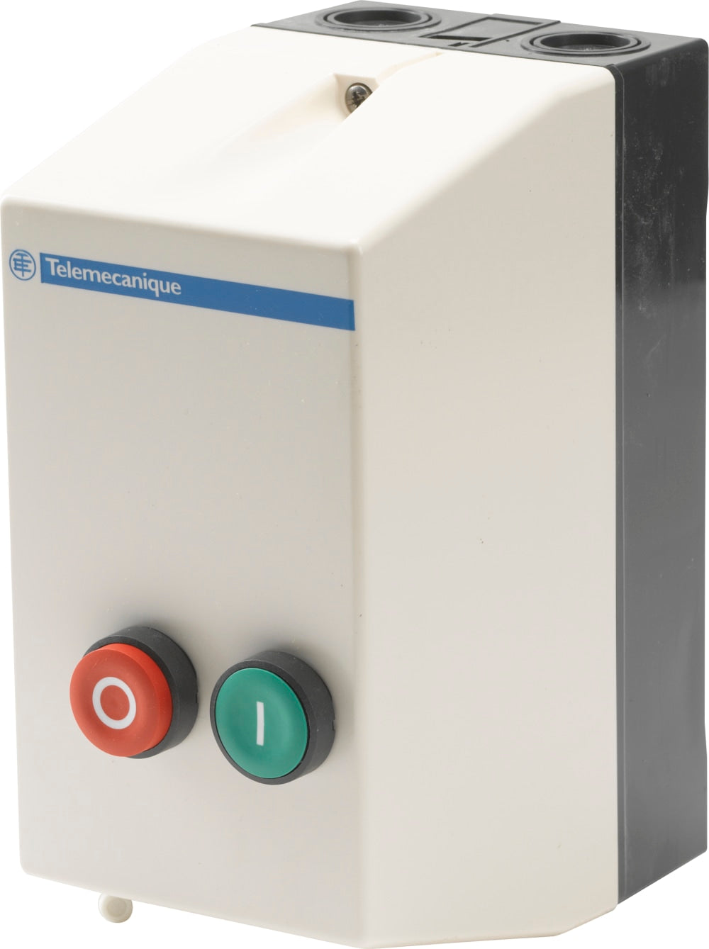 Schneider TeSys Kapsling til LC1D18-35 start/stop