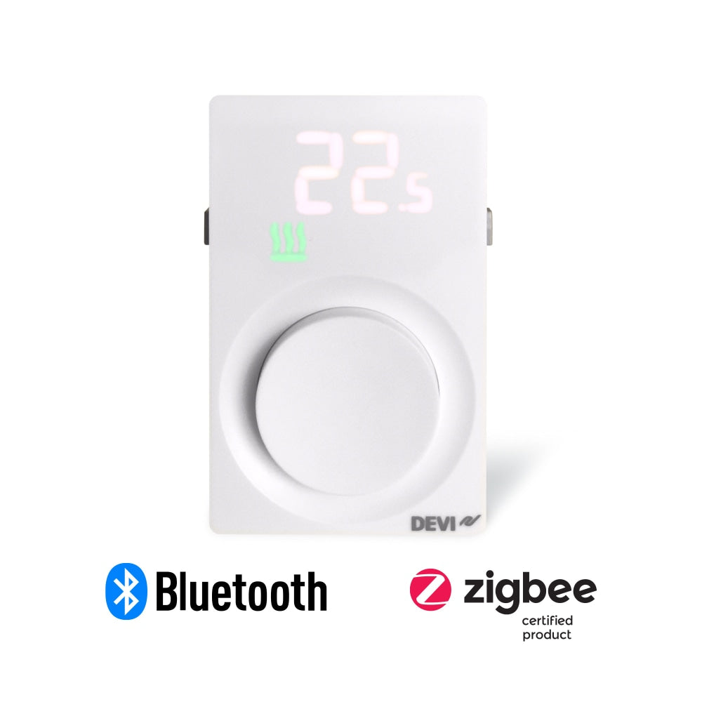 DEVIREG™ INCONTROL INKL.GULVFØLER