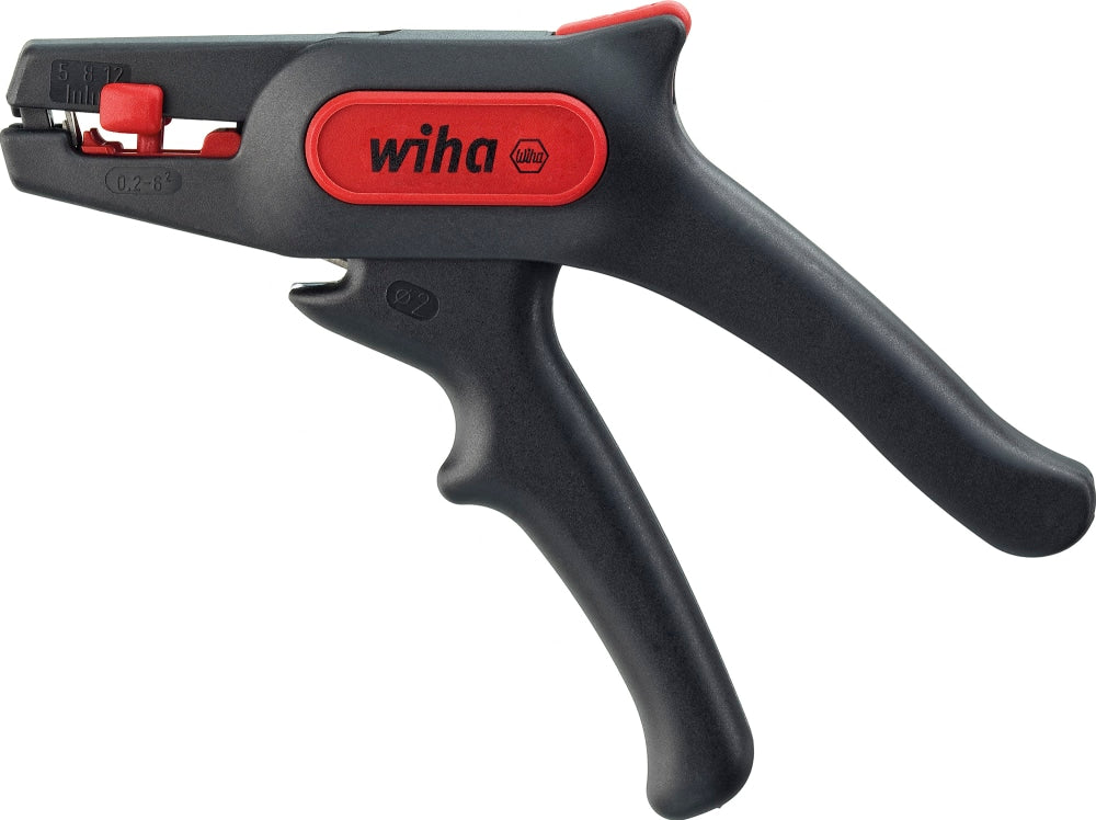 WIHA AFISOLERINGSTANG 0,2-6,0MM2