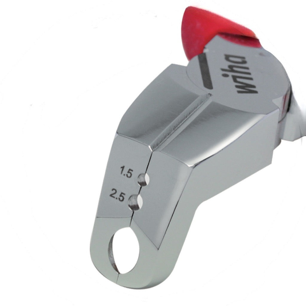 Wiha Tricut 3i1-tang, 1000 V
