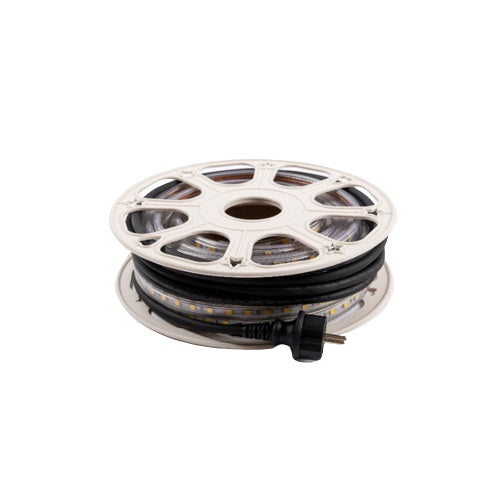 BLAST230 LED Strip 17M med 4M tilslutning H07 komplet
