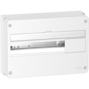 GRUPPETAVLE RESI9 CX TAVLE 1X18 MOD HVID