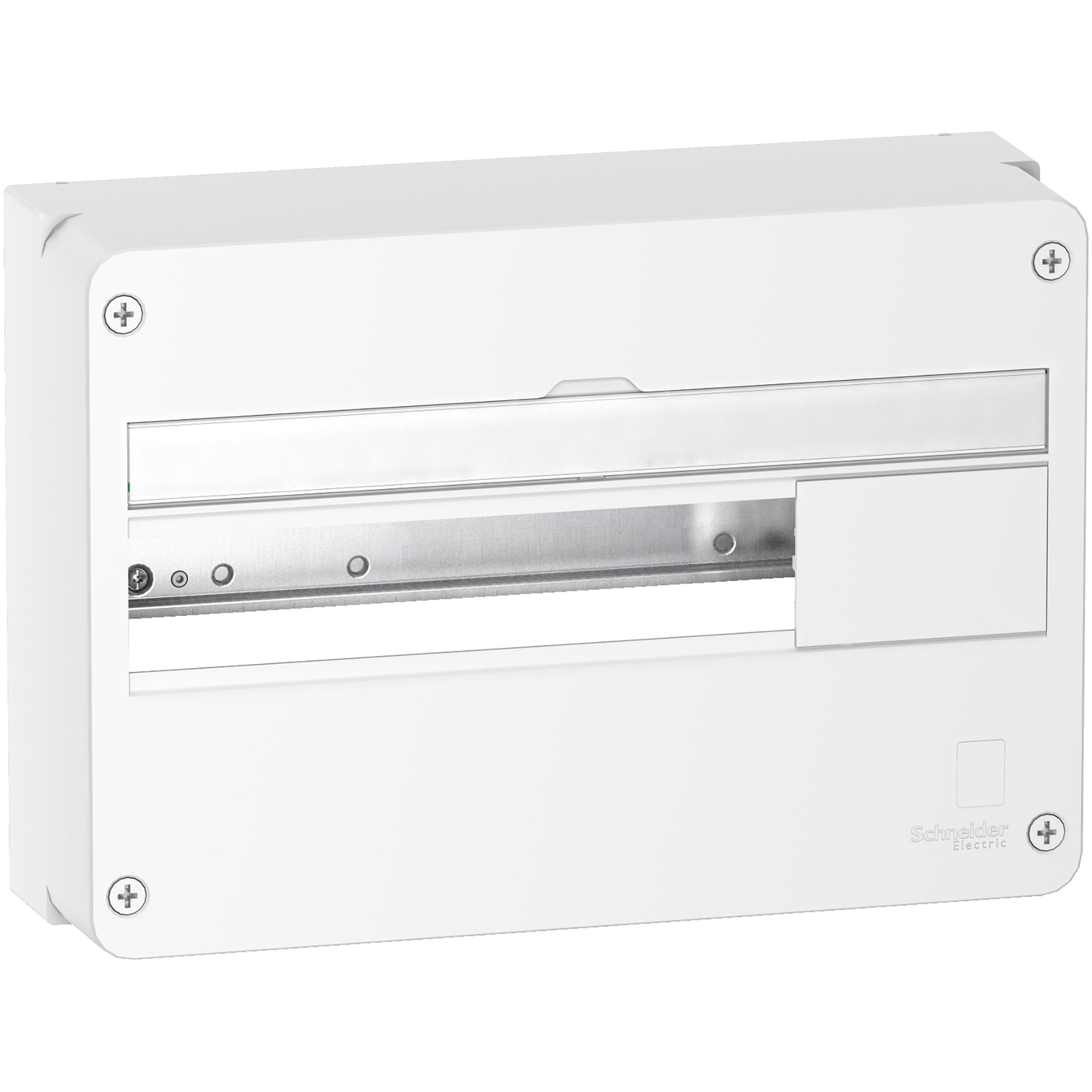 GRUPPETAVLE RESI9 CX TAVLE 1X18 MOD HVID