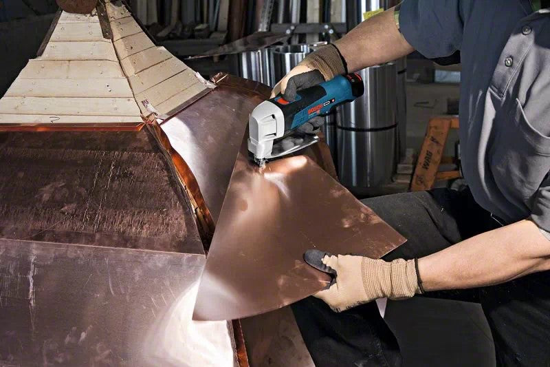 AKKU PLADESAKS GSC 12V-LI SOLO UBL