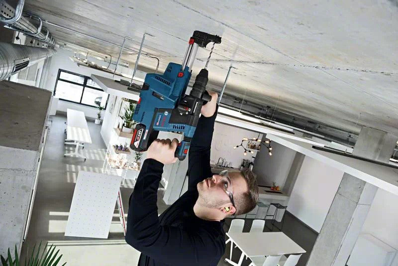 AKKUBOREHAMMER GBH 18V-26 SOLO L-BOXX