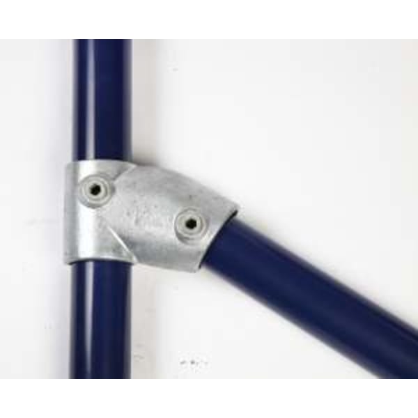 1 ½" Kort Tee (11° to 30°) KEE KLAMP