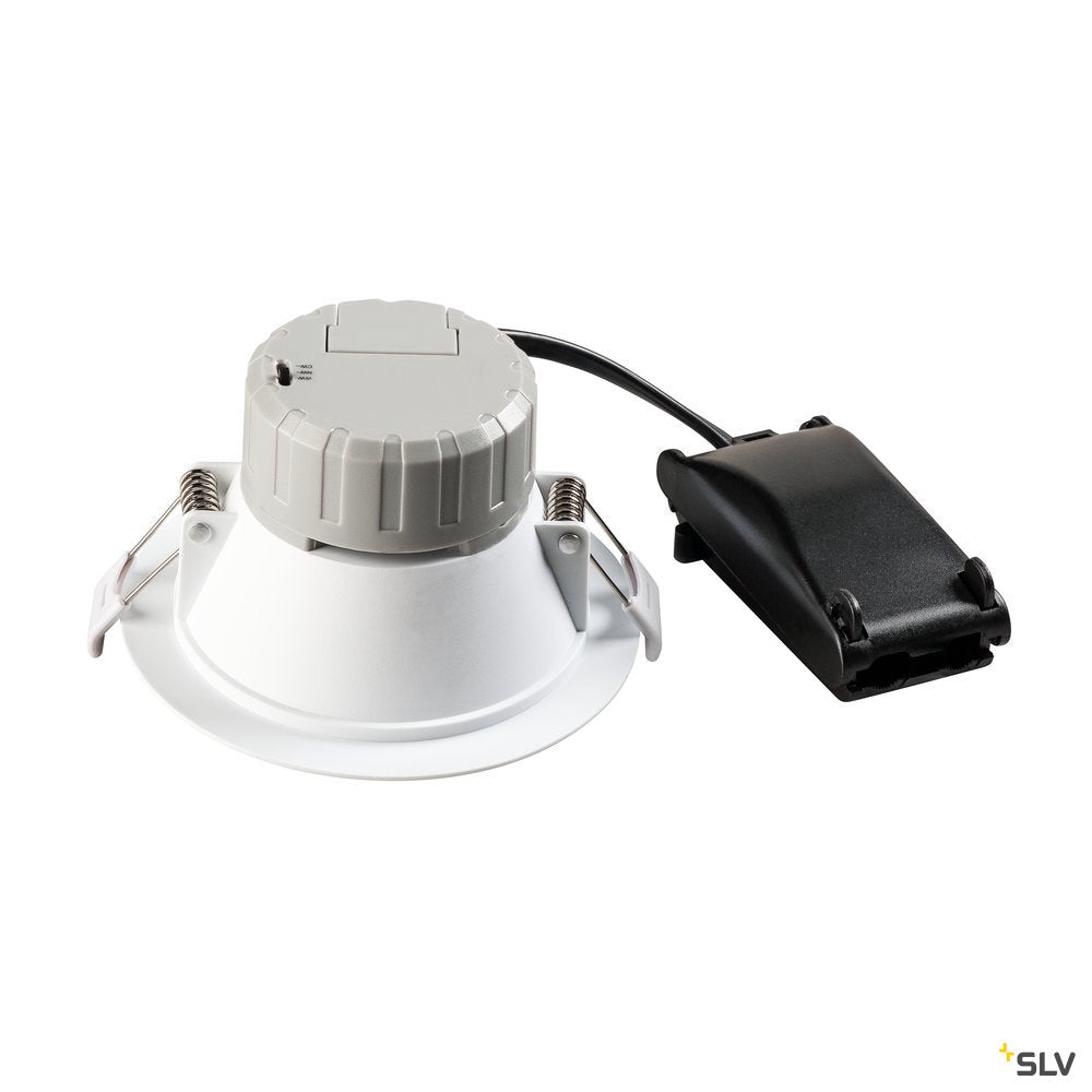 AKALO 83, DL, 3000K 4200K 5700K indstillelig, hvid