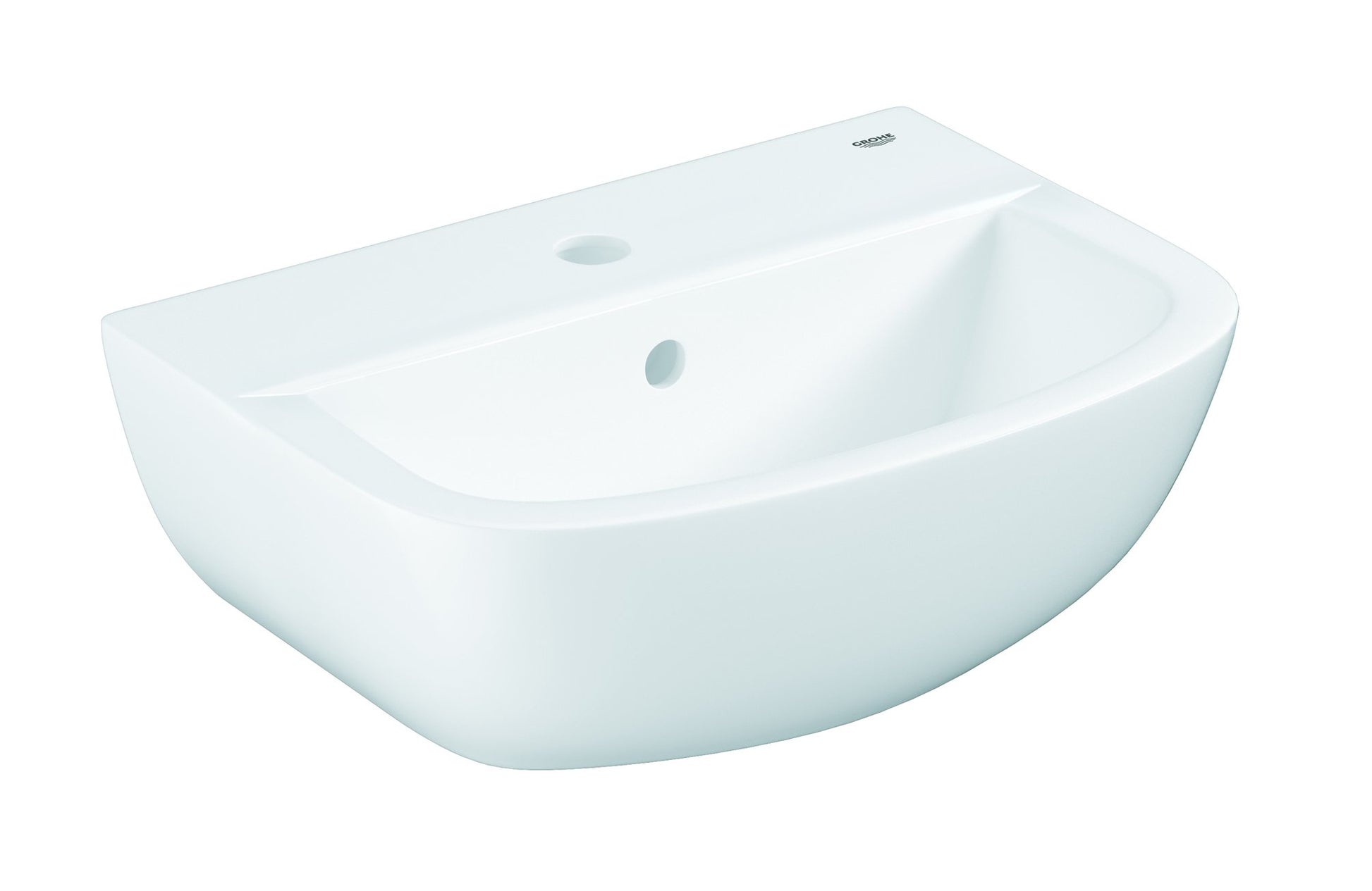 GROHE Bau Ceramic Gæstehåndvask 45