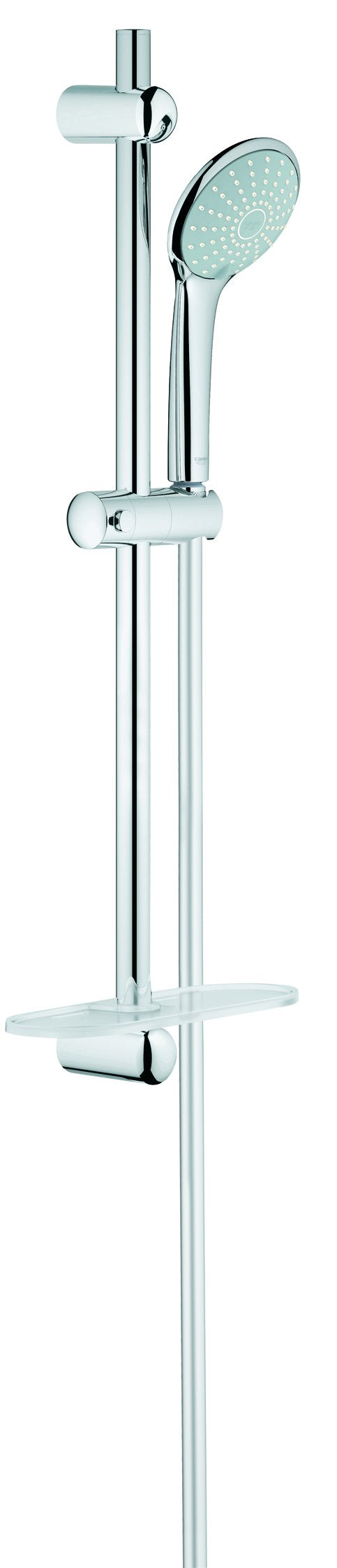 Grohe Euphoria 110 Duo Brusestangsæt 2 sprays