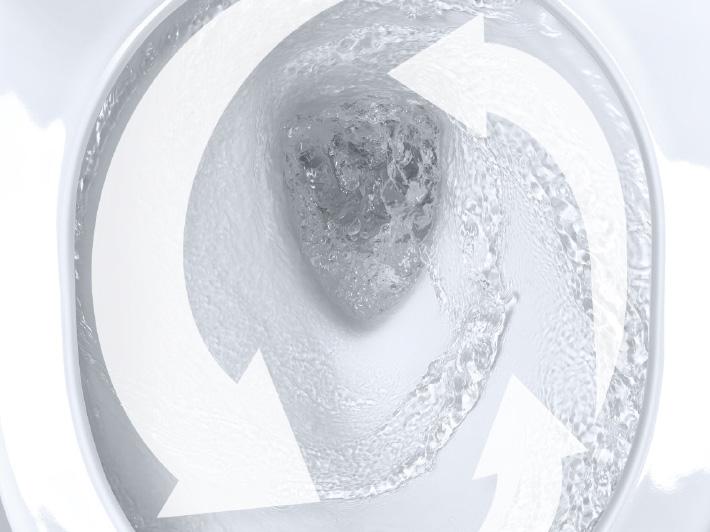 GROHE Euro Ceramic Væghængt WC