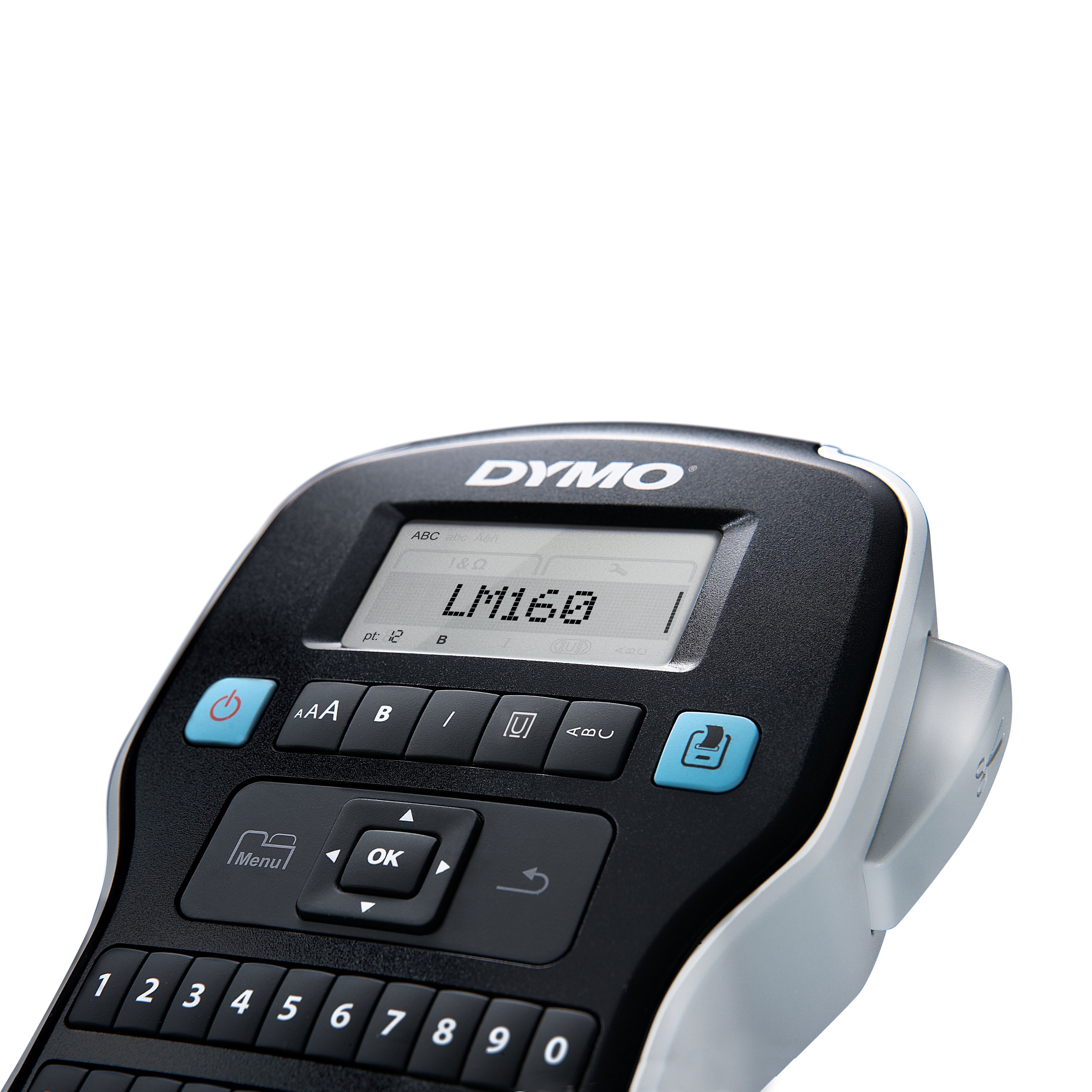 LABELMANAGER™ 160 ETIKETPRINTER