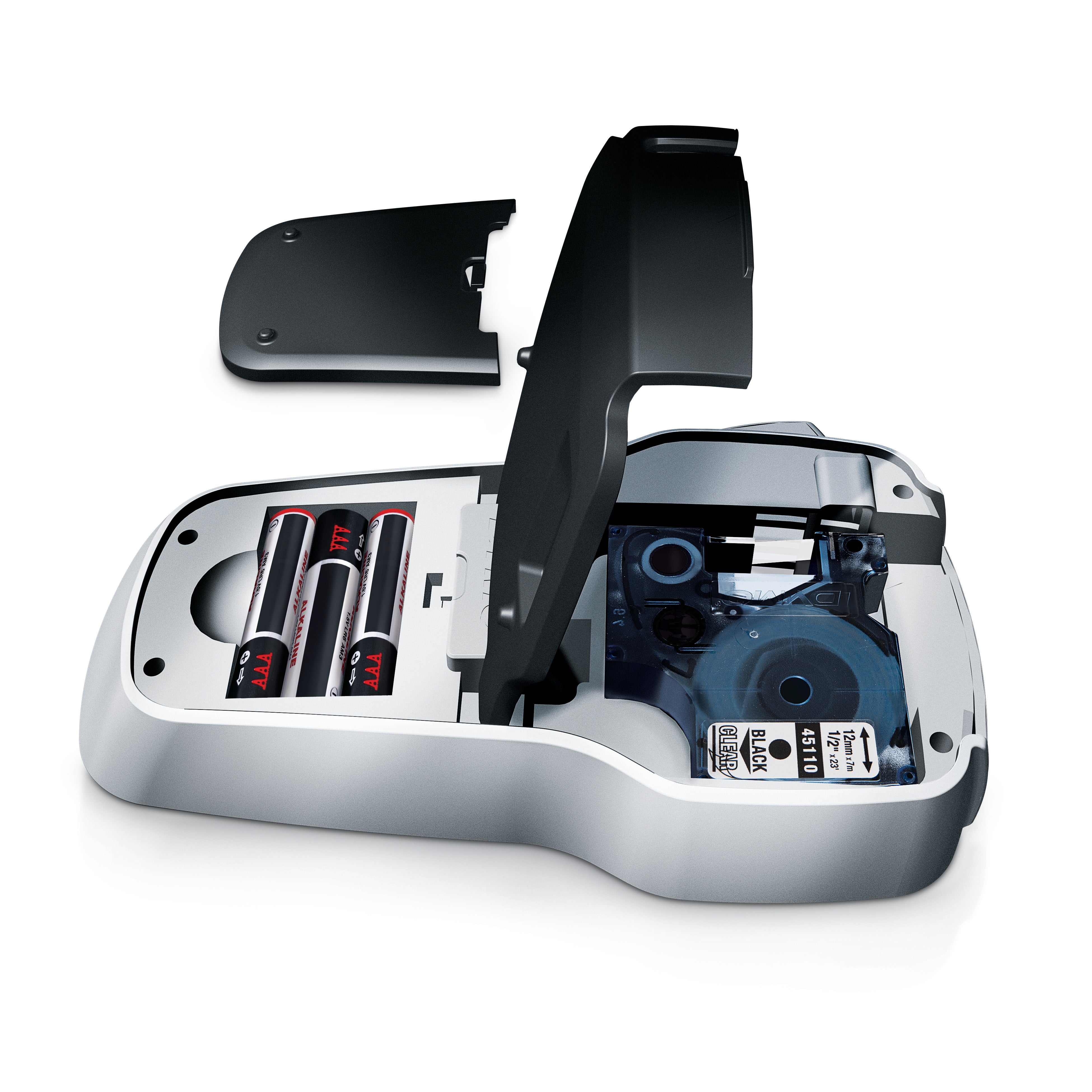 LABELMANAGER™ 160 ETIKETPRINTER