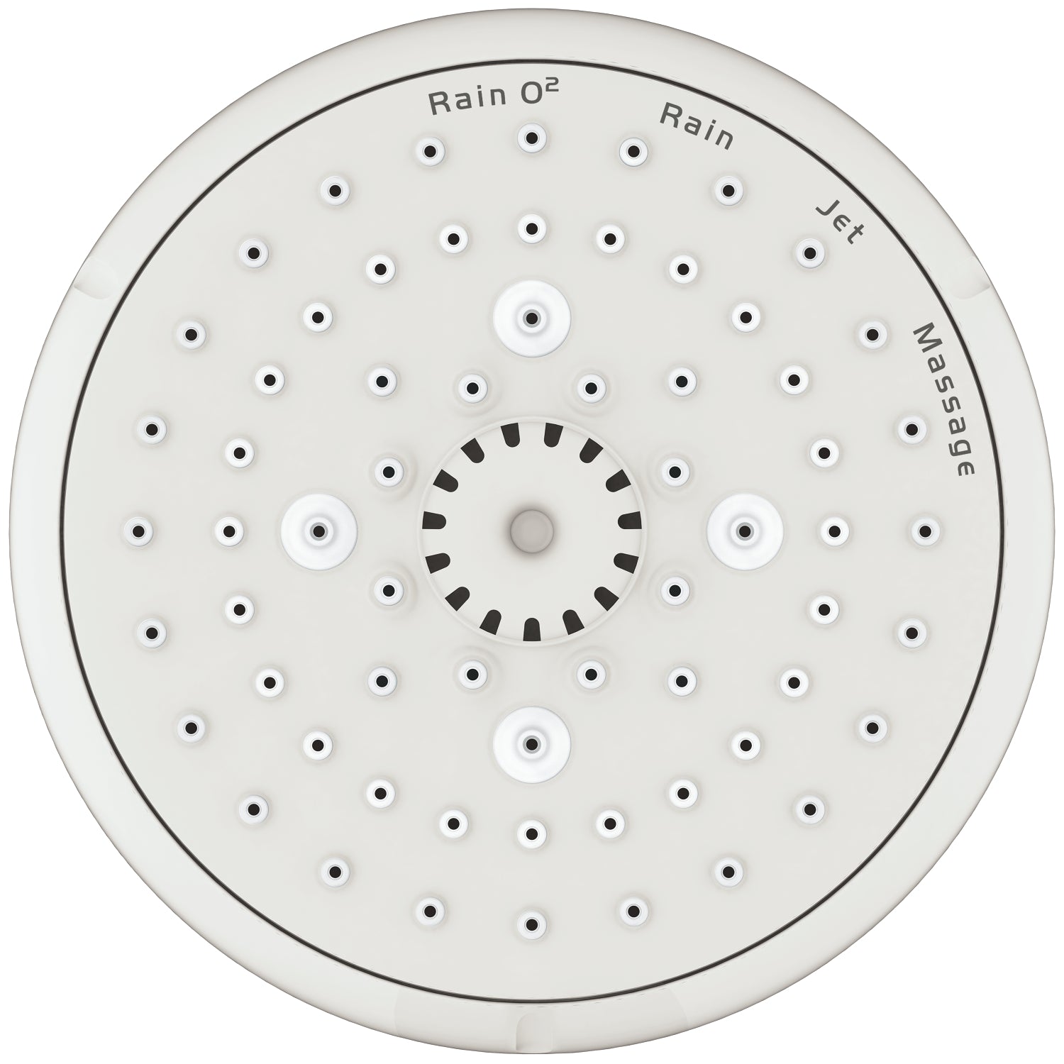 NTempesta 100 IV hovedbruser 9,5l
