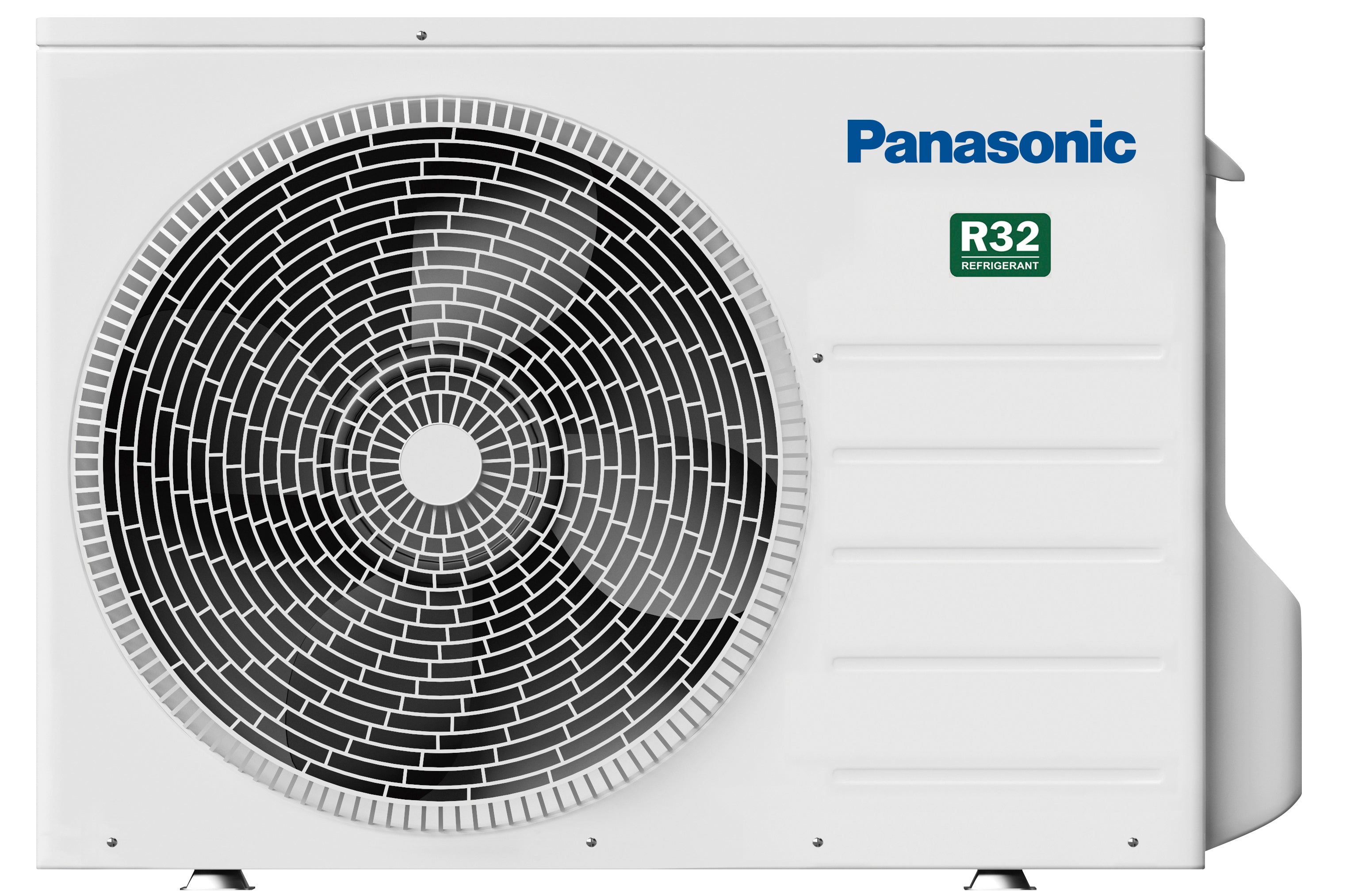 Panasonic luft/luft Split Standard U-36PZ3E5, 3,6 kW, udedel