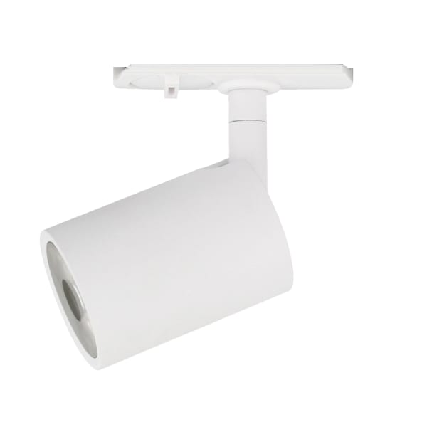 Halo Track Beam skinnespot 8W 3000K 640 lumen, hvid