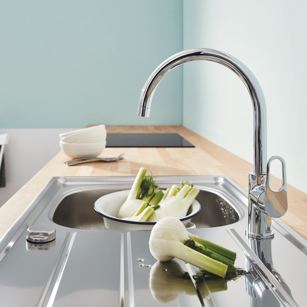 GROHE BauFlow Køkkenarmatur
