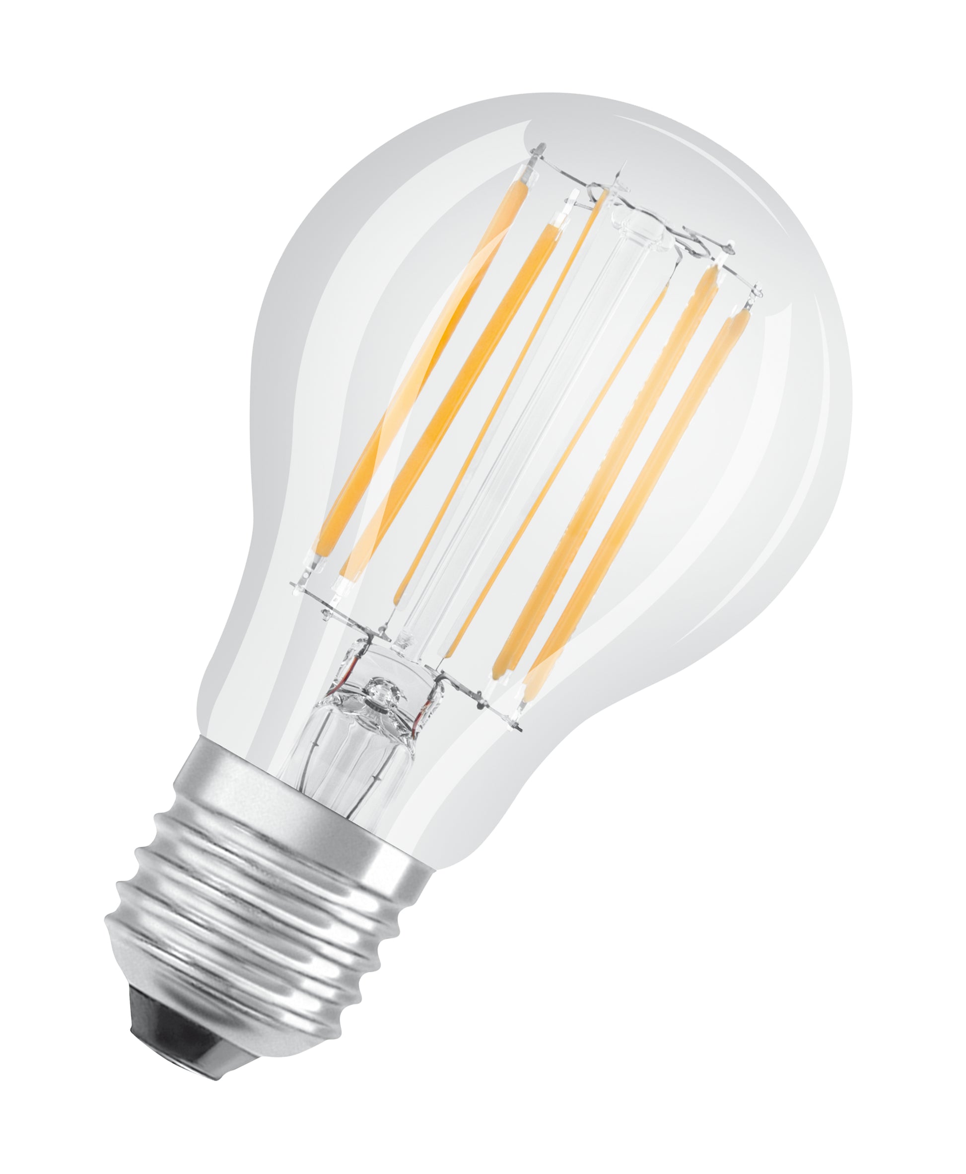 LED STANDARD 7,5W/827 (75W) FIL E27