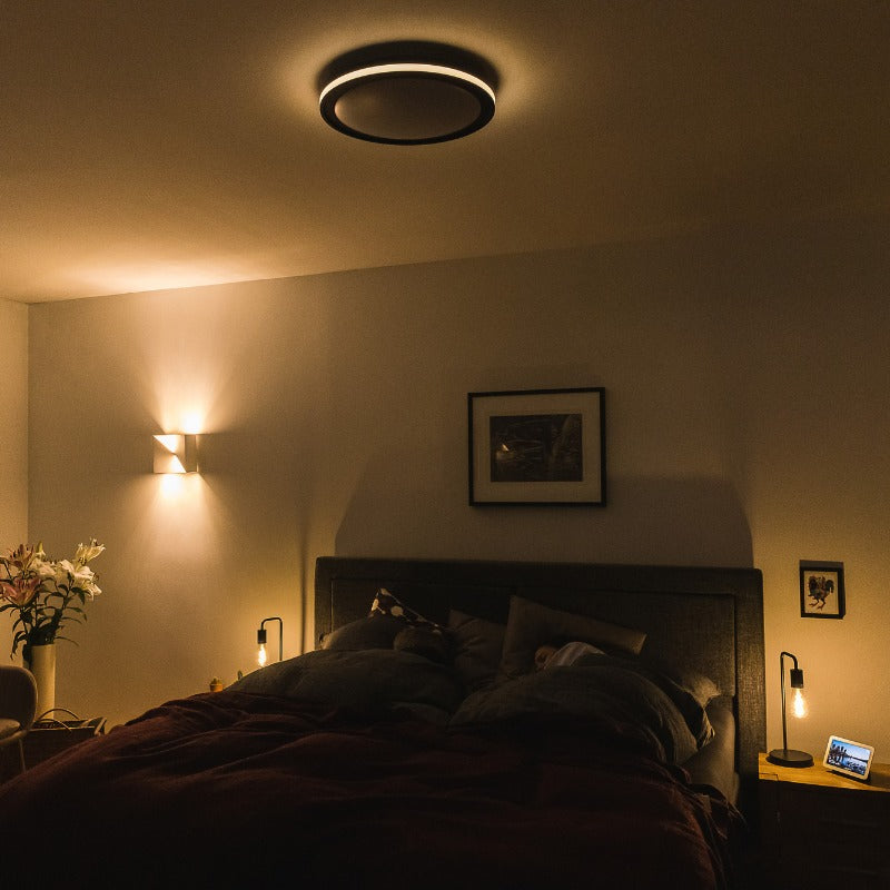 SMART+ EDISON 4,5W/RGBW (30W) E27 WIFI