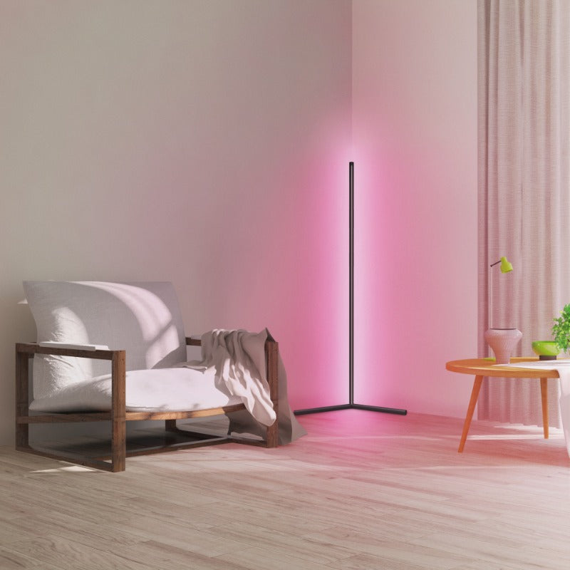 LEDVANCE SMART+ Floor Corner RGBW