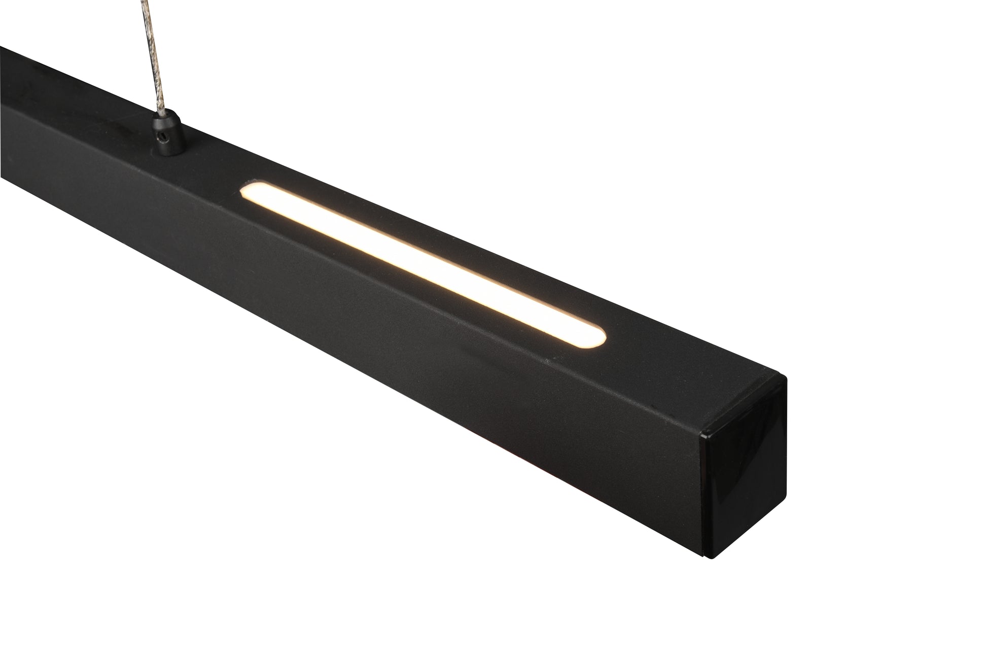 Paros LED pendel m-sort
