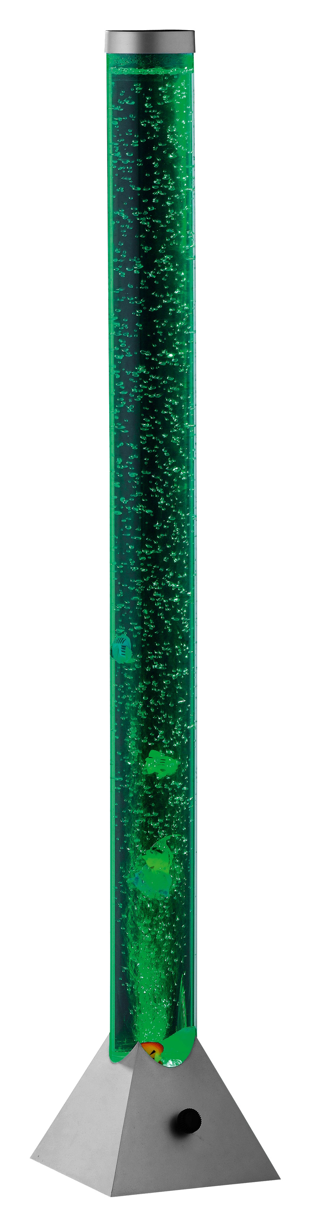 Motion LED RGB gulvlampe